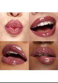 Kiko Dudak Parlatıcısı 3D Hydra Lipgloss 21 Brun Rose - 2