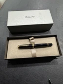 Pelikan Souveran Serisi M400 Dolma Kalem B uç - 4