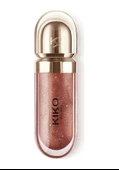 Kiko Dudak Parlatıcısı 3D Hydra Lipgloss Limited Edition 45 Enchanting Rosewood - 2
