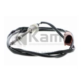 04L906088E EGZOS SICAKLIK SENSÖRÜ VW GOLF-7 / AUDI A3 / SEAT LEON / SKODA OCTAVIA (CLHA/CLHB/CRKA/CRKB/CXXB/DBKA/DDYB 1.6TDI) 13- İTHAL - 1