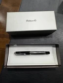 Pelikan Souveran M605 Stresemann Dolma Kalem M - 6
