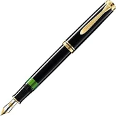 Pelikan Souveran Serisi M400 Dolma Kalem B uç - 1