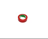 Globe İzolebant 19 mm Elektrik Bandı Kırmızı - 2