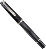 Pelikan Souveran M605 Stresemann Dolma Kalem M - 1