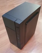 Xaser MA-5017  M-Atx Ofis Bilgisayar Kasası ( 300W POWER SUPPLY ) thumbnail 3