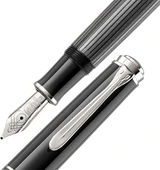 Pelikan Souveran M605 Stresemann Dolma Kalem M - 4