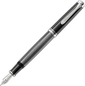 Pelikan Souveran M605 Stresemann Dolma Kalem M - 2