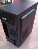 Xaser MA-5017  M-Atx Ofis Bilgisayar Kasası ( 300W POWER SUPPLY ) thumbnail 8