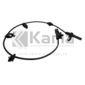13346945 Kampanya ABS DEVİR SENSÖRÜ ARKA OPEL ASTRA-J 10- / CASCADA 13- İTHAL - 1