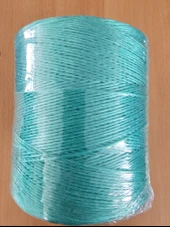 İp Bitki Bağlama İpi, Paketleme İpi, Plastik İp, Yavuzer Tarım İpi (2x1) Adet - 2