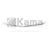 13264457 PANJUR KROMU ÖN ALT OPEL INSIGNIA-A 09- İTHAL - 1