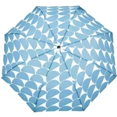 Original Duckhead Denim Moon Compact Duck Umbrella - 4
