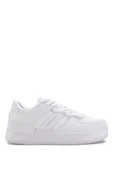 Lumberjack FREYA WMN 5FX 101932174 Kadın Sneaker Ayakkabı Beyaz 36-40 - 1