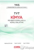 TYT Kimya Rehber Sorularla Konu Anlatımı Esen Yayınları - 1