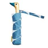 Original Duckhead Denim Moon Compact Duck Umbrella - 1