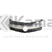 1320364 PANJUR ÖN KOMPLE (NİKELAJLI) OPEL ASTRA-H GTC 07- İTHAL - 1