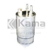 813058 MAZOT FİLTRESİ OPEL MERIVA-A (1.3CDTI) 06- İTHAL - 1