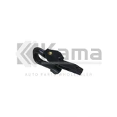 1310601 RADYATÖR ÜST BAĞLANTI AYAĞI OPEL ASTRA-G 98- / ZAFIRA-A 99- İTHAL - 1