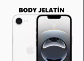 İphone 16EUyumlu Parmak izi bırakmaz Hayalet MAT Ekran Koruyucu Nano Jelatin - 1