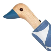 Original Duckhead Denim Moon Compact Duck Umbrella - 2
