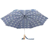 Original Duckhead Denim Moon Compact Duck Umbrella - 3