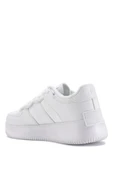 Lumberjack FREYA WMN 5FX 101932174 Kadın Sneaker Ayakkabı Beyaz 36-40 - 3