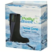 Polly Boot Termal Çorap (Uzun)  43 No - 2