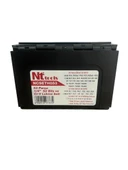 Nttools Bist Uç ve Lokma Seti 1/4" 53 Parça thumbnail 3