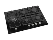 Ferre Flowart BL Modüler Seriisi 3'lü Ankastre Set ( QBL62CS-BL135-D063 ) thumbnail 7