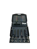 Nttools Bist Uç ve Lokma Seti 1/4" 53 Parça thumbnail 2