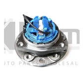 1603295 Kampanya PORYA ÖN OPEL VECTRA-C 05-08 İTHAL - 1