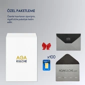 AgaKulche 24 Ayar 100 Adet Nadir 1 gr Altın thumbnail 3