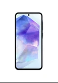 Samsung Galaxy A55 5G 8 GB 128 GB Siyah (Samsung Türkiye Garantili) - 2