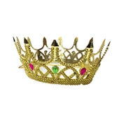 Kraliçe Parti Kutlama Tacı thumbnail 2
