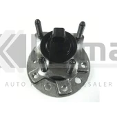 1604316 Kampanya PORYA ARKA (5 BİJ.) OPEL ASTRA-H 04- / ZAFIRA-B 05- / MERIVA-B 10- İTHAL - 1