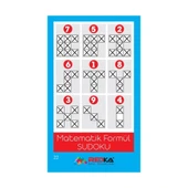 5254 Redka Matematik Formül thumbnail 3