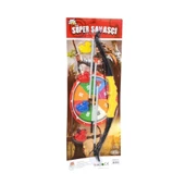 ZN-2933 Ördekli Ok Seti thumbnail 2