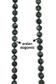 Serafinit Kolye Fonksiyonel Tasarım Seraphinite 316-4 - 4