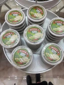 KOSKA ANTEP FISTIKLI KÜREK HELVA 400 GR 1 ADET thumbnail 2