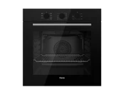 Ferre Flowart BL Modüler Seriisi 3'lü Ankastre Set ( QBL62CS-BL135-D063 ) - 2