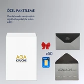 AgaKulche 24 Ayar 50 Adet Nadir 1 gr Altın thumbnail 3