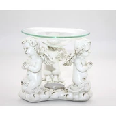 Polyester Melekli Buhurdanlık Model 1 - 1