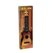Nessiworld Nessiworld ASL 0001 Aslan, Ispanyol Gitar - 4