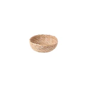 AKILLIELMA-CASA LİNDA HASIR ÇEREZLİK 13CM CL-13013 - 1