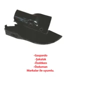 Havalı Mibzer Çelik Döküm Gübre Balta Ayak-Eski Model thumbnail 2