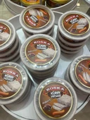 KOSKA KAKAOLU KÜREK HELVASI 400 GR KOLİ 12 ADET thumbnail 1