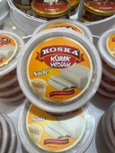 KOSKA SADE KÜREK HELVASI 400 GR KOLİ 12 ADET thumbnail 3