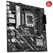 ASUS PRIME H810M-A-CSM SOKET 1851 ANAKART - 3