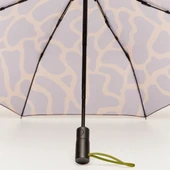 Original Duckhead The Daily - Coffee Ripples Automatic Umbrella - 4