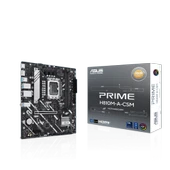ASUS PRIME H810M-A-CSM SOKET 1851 ANAKART - 6